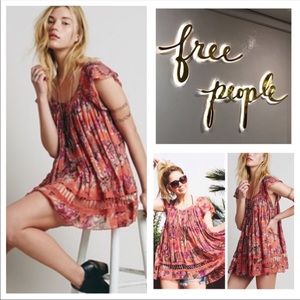 Free People ONE Artemis Tunic